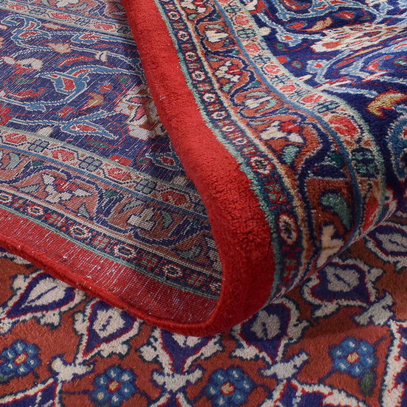 Persisk matta - Classic - 414 x 295 cm - röd