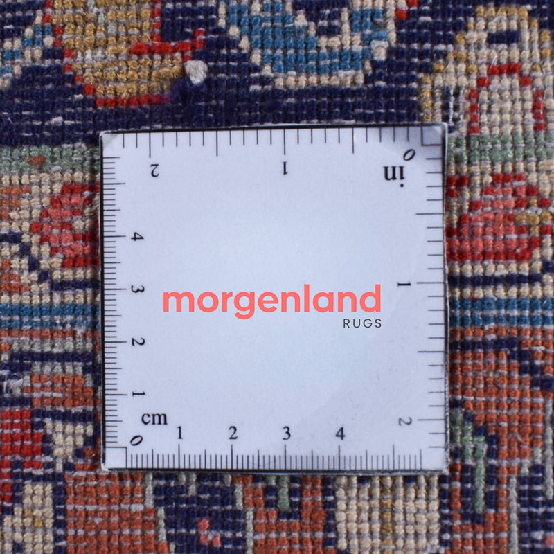 Persisk matta - Classic - 414 x 295 cm - röd