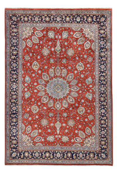 Sarouk Mattan 263x397cm - Persisk matta