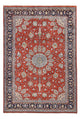 Sarouk Mattan 397x263cm - Persisk matta