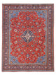 Sarouk Mattan 400x295cm - Persisk matta