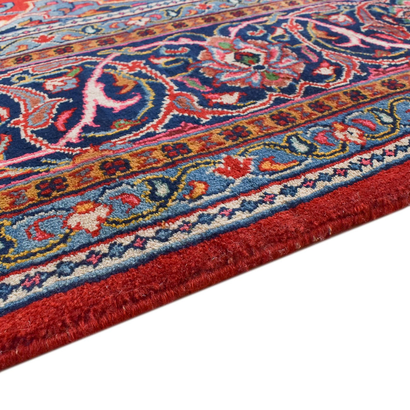 Sarouk Mattan 400x295cm - Persisk matta