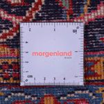 Persisk matta - Classic - 400 x 295 cm - röd