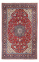 Sarouk Mattan 400x253cm - Persisk matta