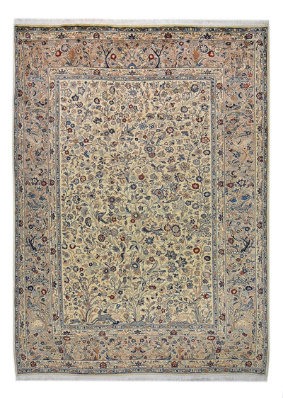 Kashan Mattan 249x352cm - Persisk matta