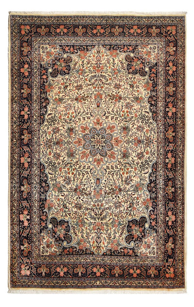 Bidjar Mattan 200x310cm - Persisk matta