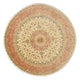 Tabriz - 60 Raj Mattan 310x310cm - Persisk matta