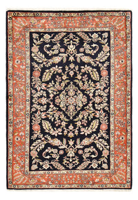 Sarouk Mattan 203x142cm - Persisk matta – product image