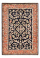 Sarouk Mattan 203x142cm - Persisk matta