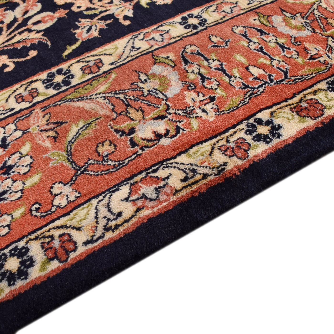 Sarouk Mattan 203x142cm - Persisk matta