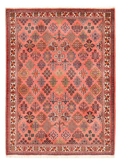 Qashqai Mattan 115x156cm - Persisk matta
