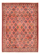 Qashqai Mattan 115x156cm - Persisk matta
