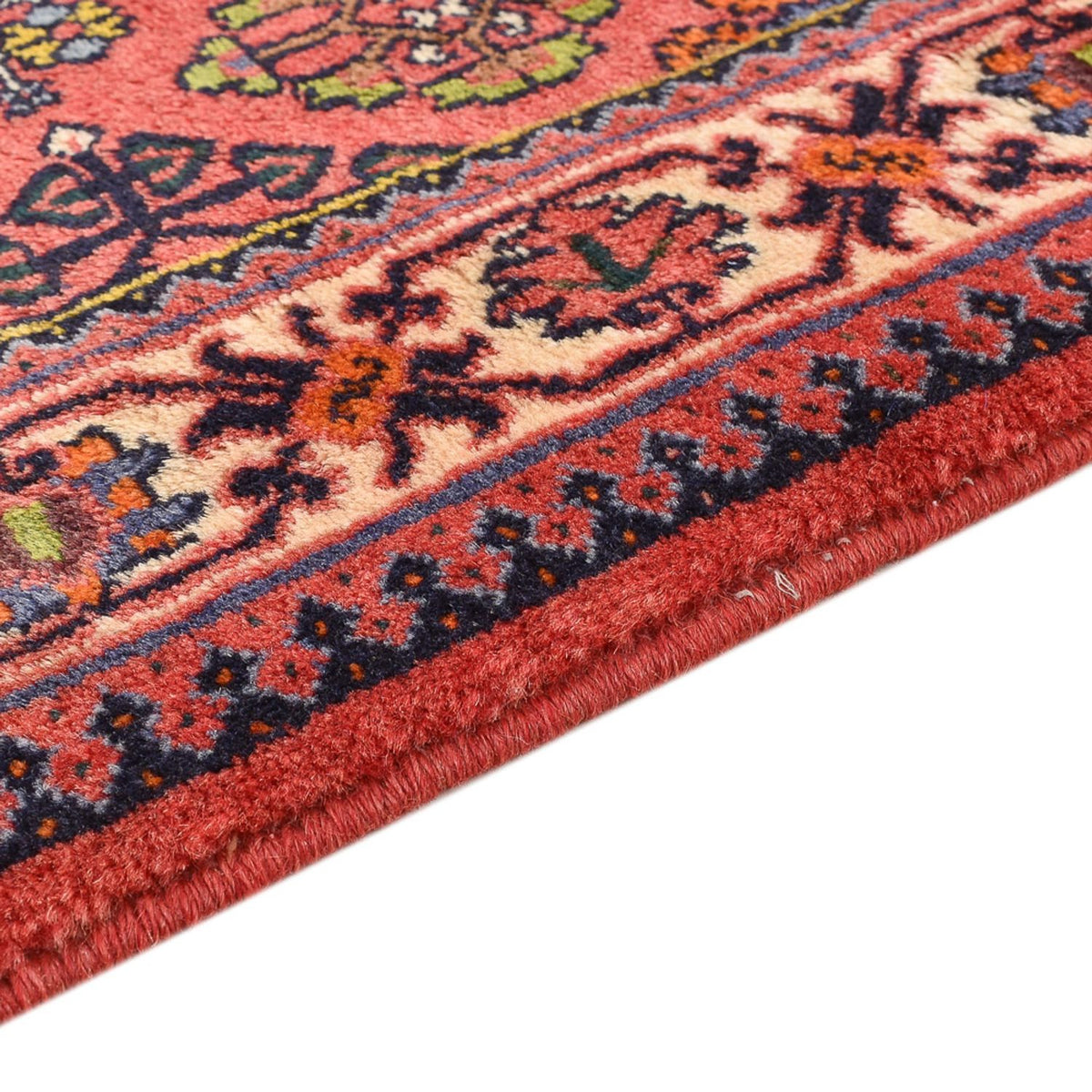 Qashqai Mattan 115x156cm - Persisk matta