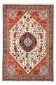 Gabbeh-matta - Kashkuli Persiska - 197 x 140 cm - flerfärgad