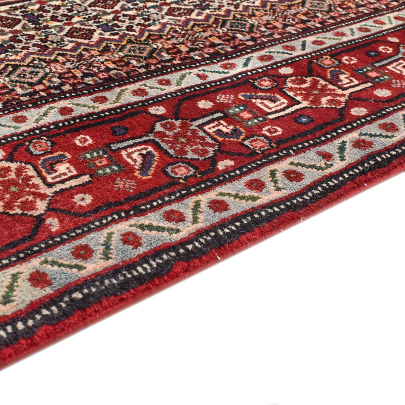 Persisk matta - Classic - 184 x 147 cm - rost