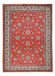 Sarouk Mattan 350x253cm - Persisk matta