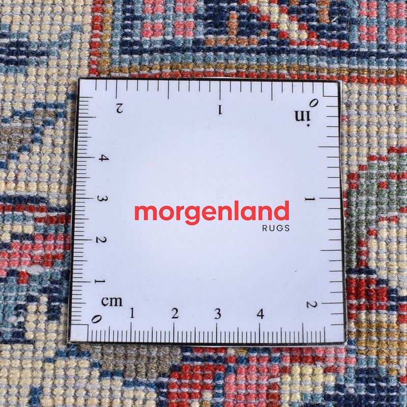 Persisk matta - Classic - 350 x 253 cm - röd