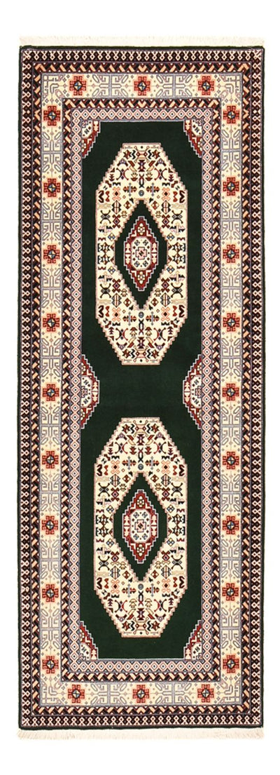 Tabriz - 50 Raj Mattan 74x202cm - Persisk matta