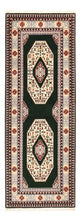 Tabriz - 50 Raj Mattan 202x74cm - Persisk matta