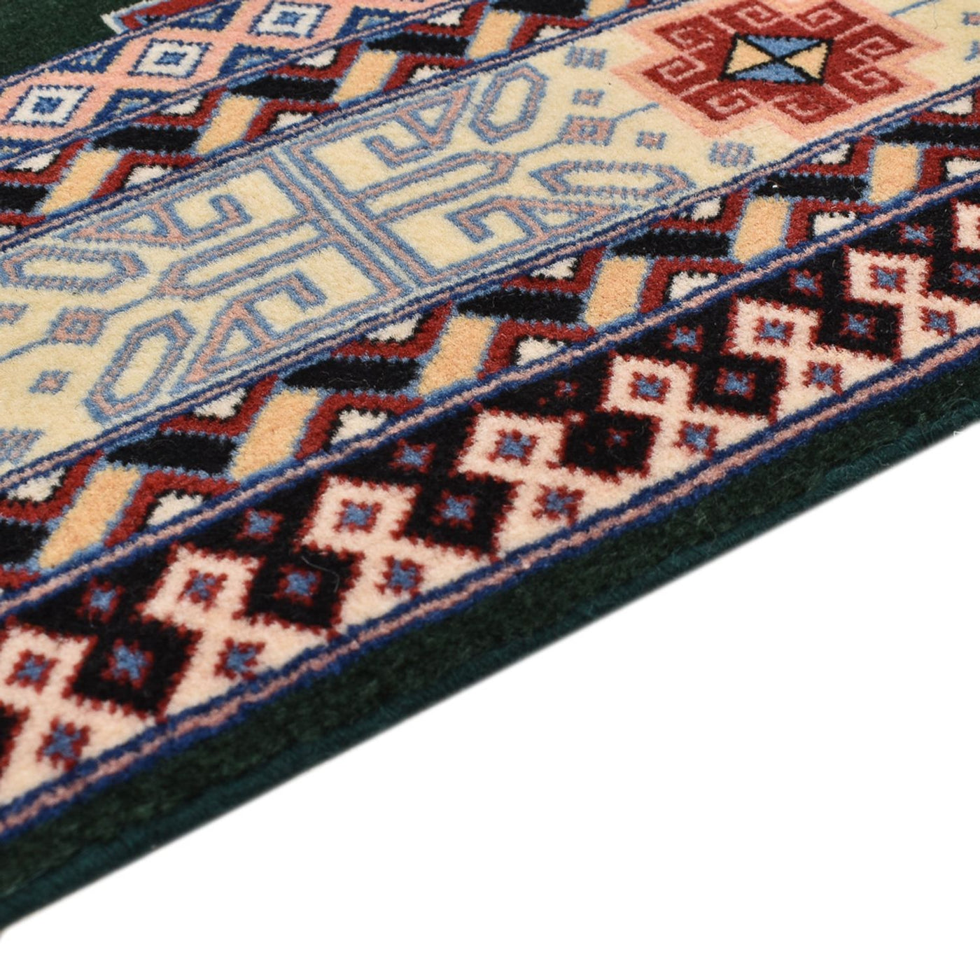 Tabriz - 50 Raj Mattan 202x74cm - Persisk matta