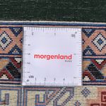 Runner Persisk matta - Tabriz - Royal - 202 x 74 cm - mörkblå