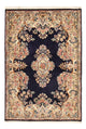 Rafsanjan Mattan 150x100cm - Persisk matta