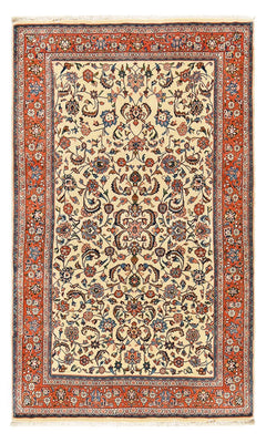Persisk matta - Classic - 222 x 135 cm - beige