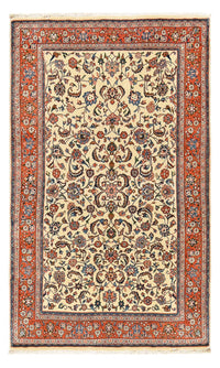 Sarouk Mattan 222x135cm - Persisk matta – product image