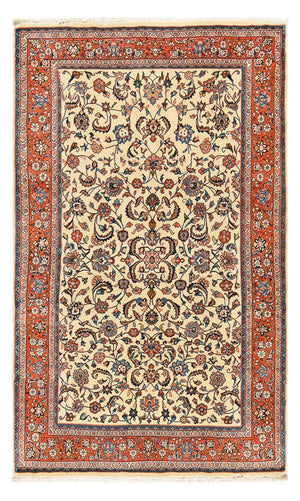 Persisk matta - Classic - 222 x 135 cm - beige