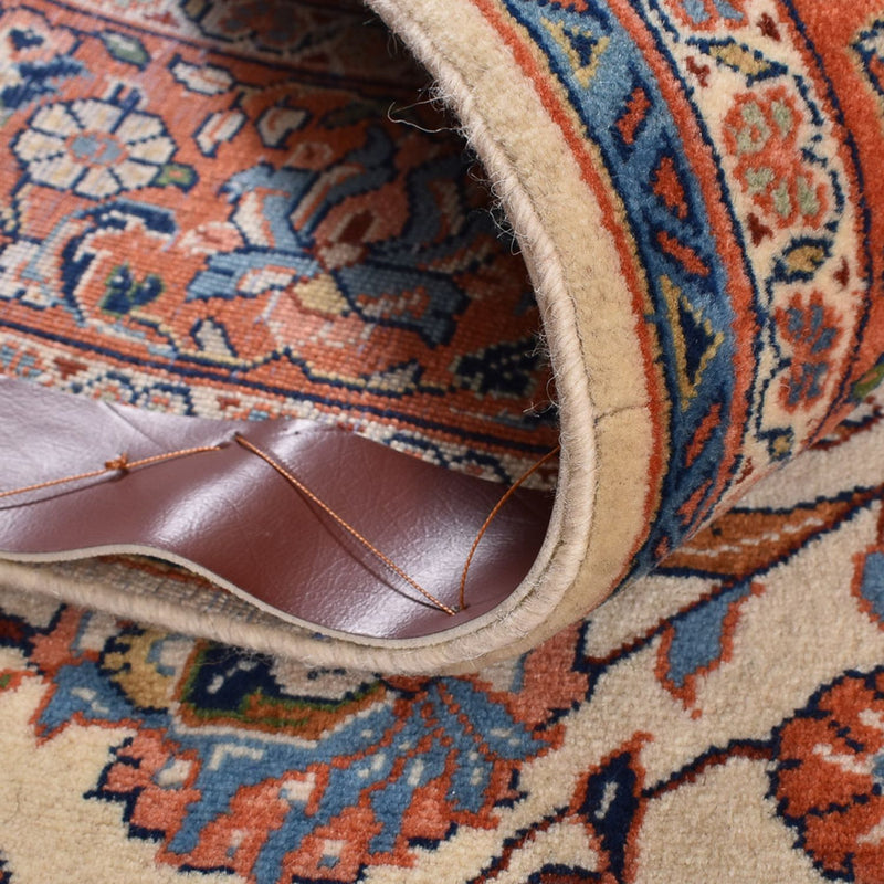 Persisk matta - Classic - 222 x 135 cm - beige