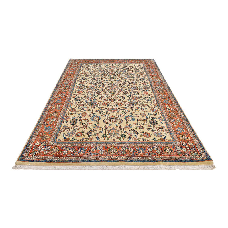 Persisk matta - Classic - 222 x 135 cm - beige