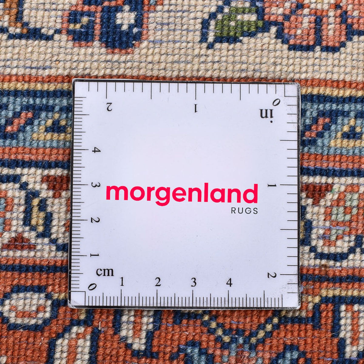 Persisk matta - Classic - 222 x 135 cm - beige