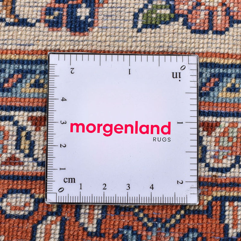 Persisk matta - Classic - 222 x 135 cm - beige