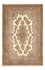 Persisk matta - Royal - 309 x 205 cm - mörk beige