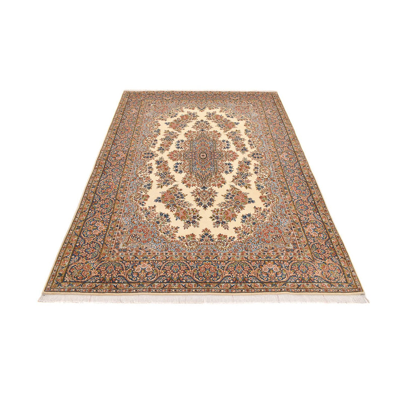 Persisk matta - Royal - 309 x 205 cm - mörk beige