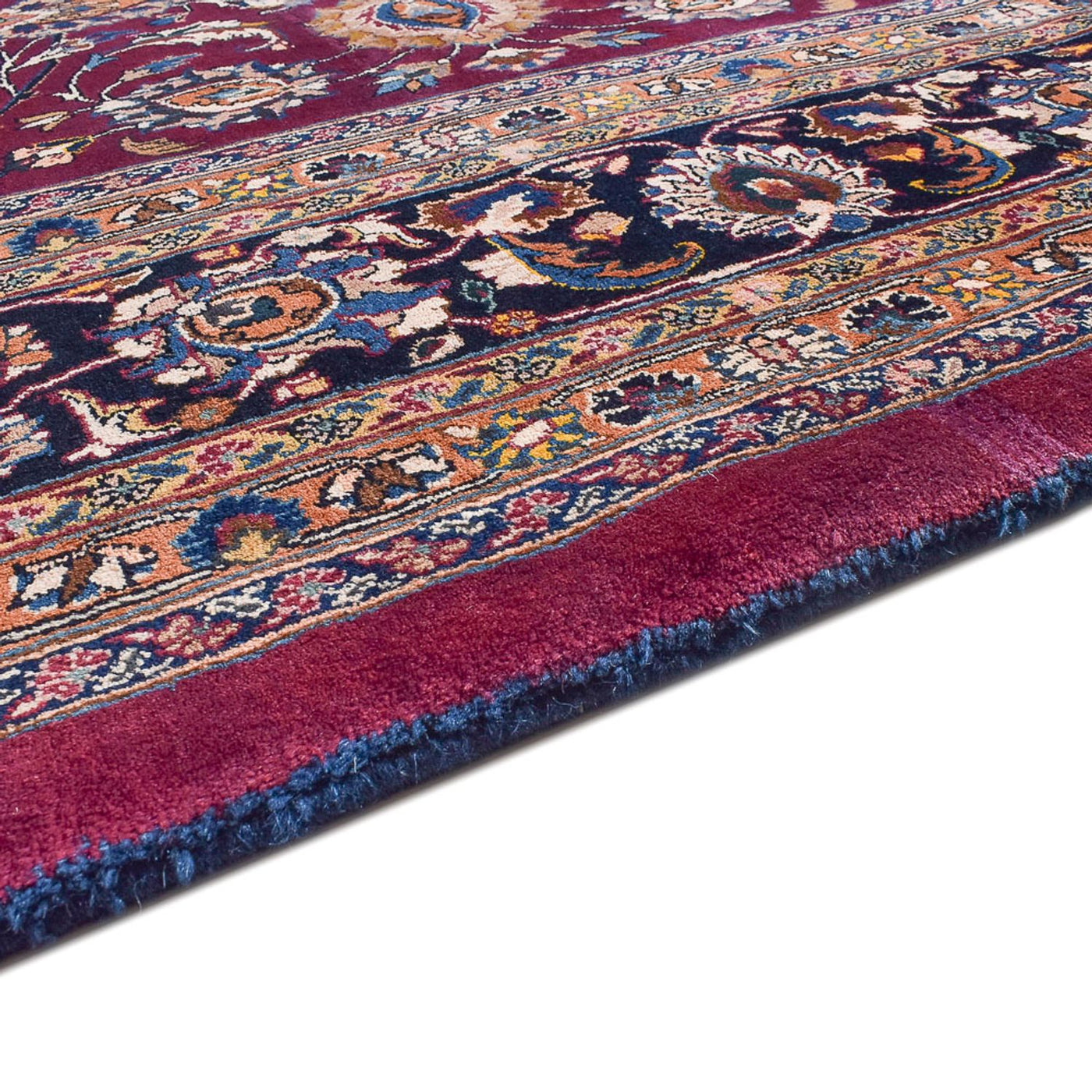 Mashhad Mattan 365x248cm - Persisk matta