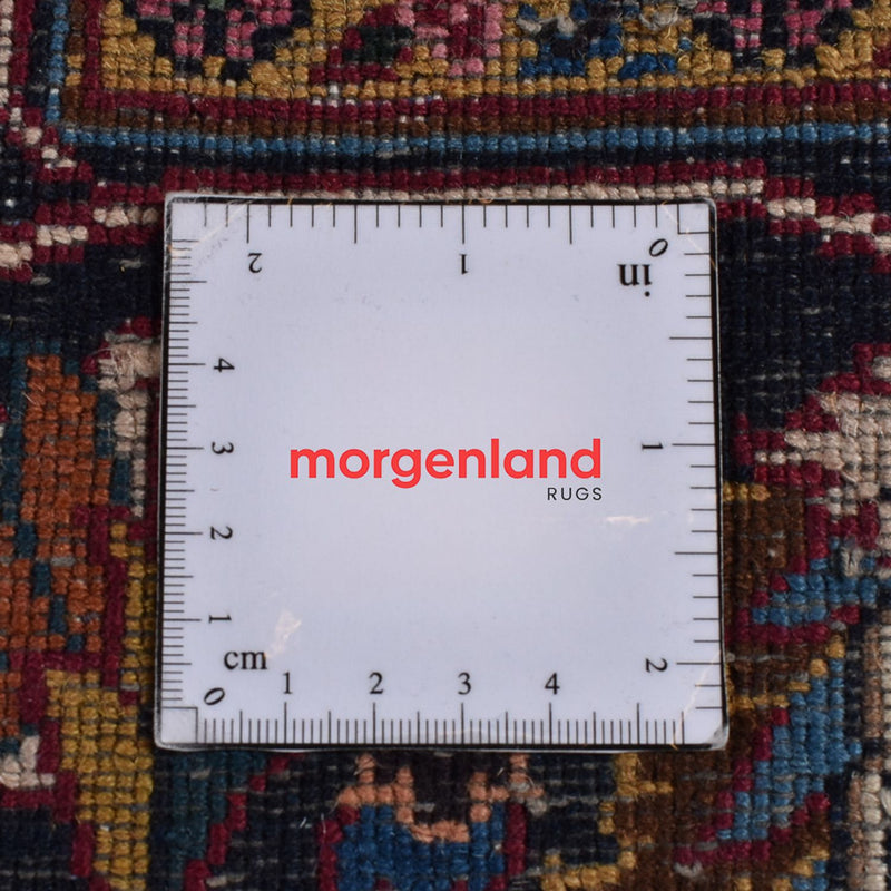 Persisk matta - Classic - 365 x 248 cm - lila