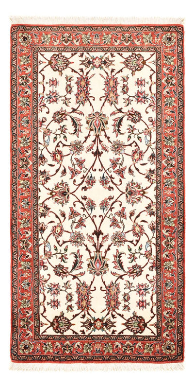 Bidjar Mattan 72x145cm - Persisk matta
