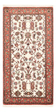 Bidjar Mattan 145x72cm - Persisk matta