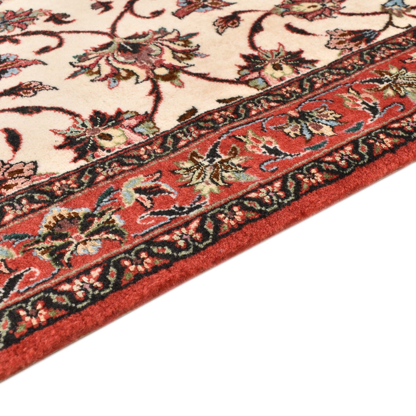 Bidjar Mattan 145x72cm - Persisk matta