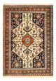 Kashkuli Mattan 110x155cm - Persisk matta