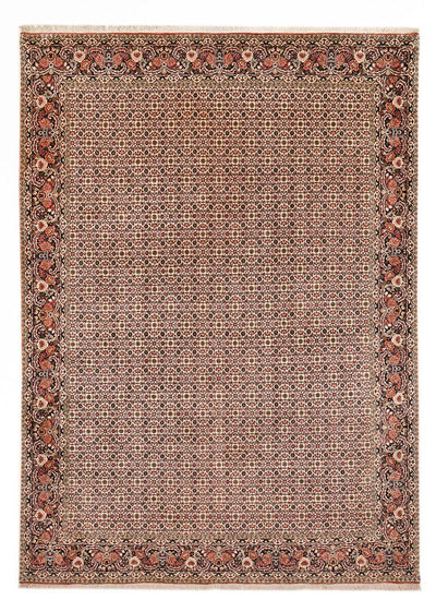 Bidjar Mattan 245x350cm - Persisk matta