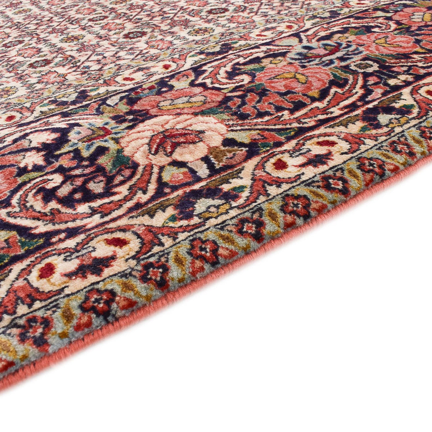 Bidjar Mattan 350x245cm - Persisk matta