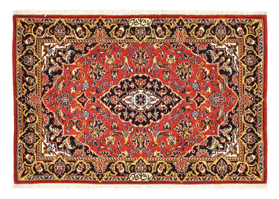 Kashan Mattan 70x98cm - Persisk matta