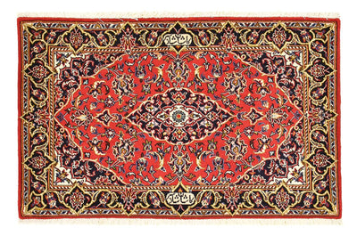 Kashan Mattan 70x98cm - Persisk matta