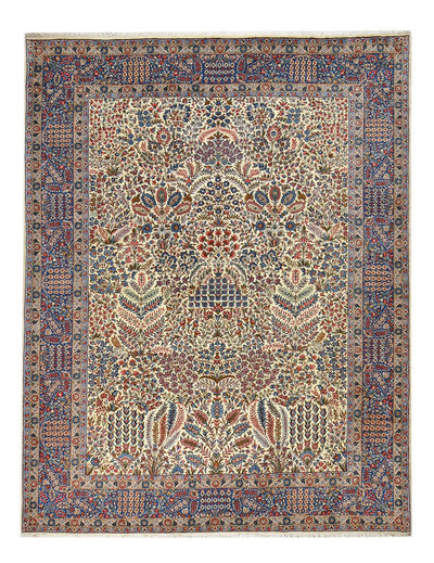 Rafsanjan Mattan 252x348cm - Persisk matta