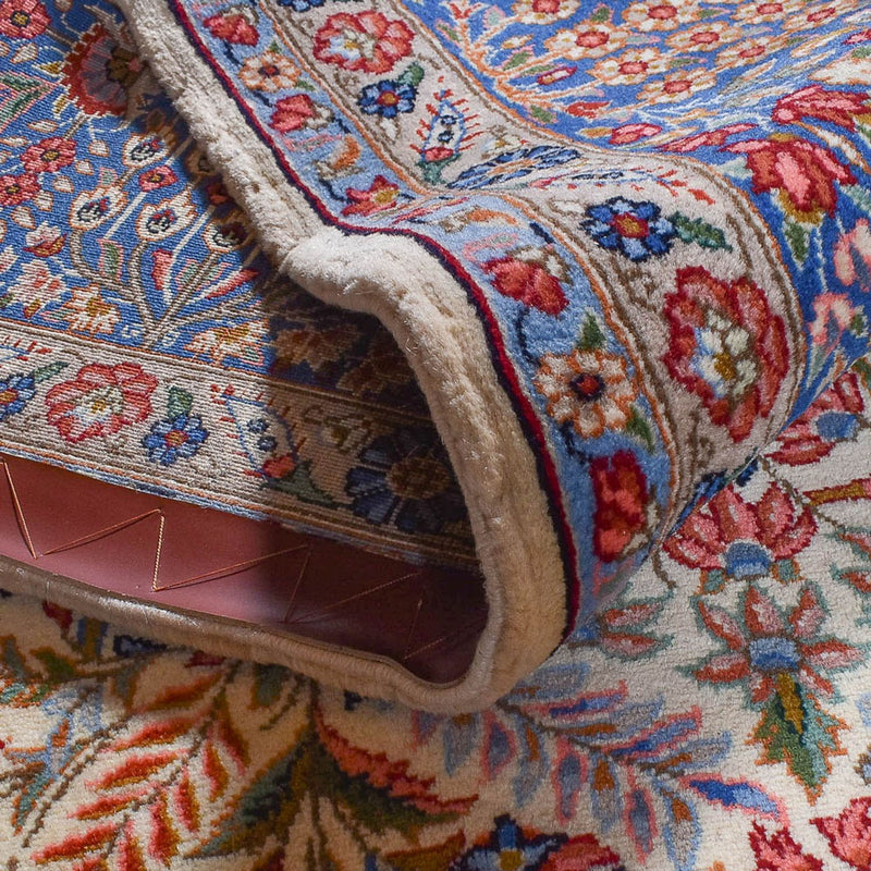 Persisk matta - Royal - 348 x 252 cm - sand