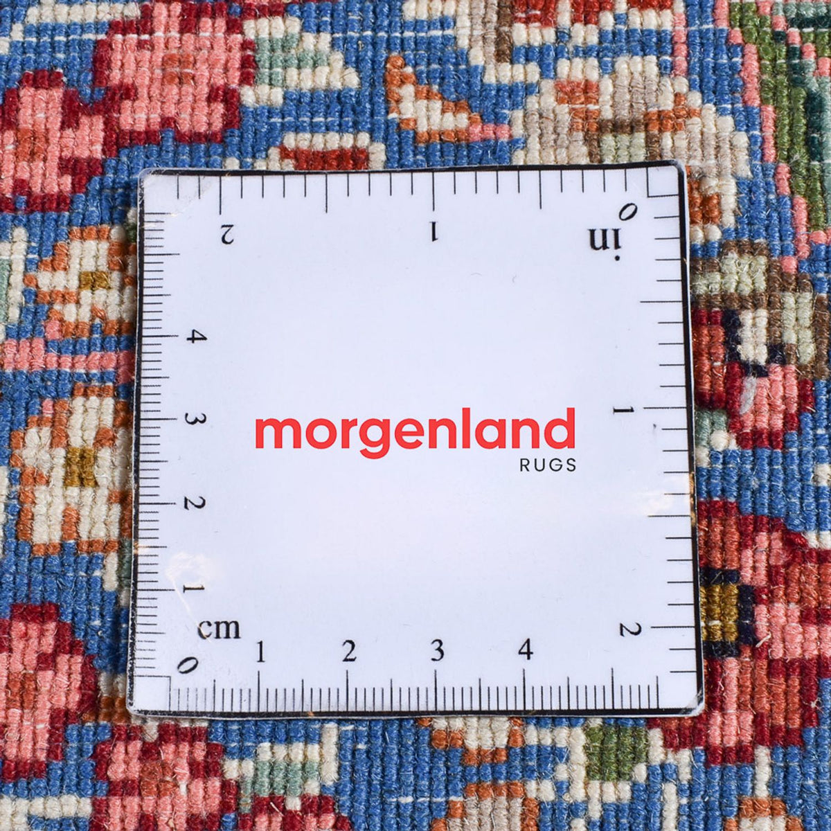 Persisk matta - Royal - 348 x 252 cm - sand