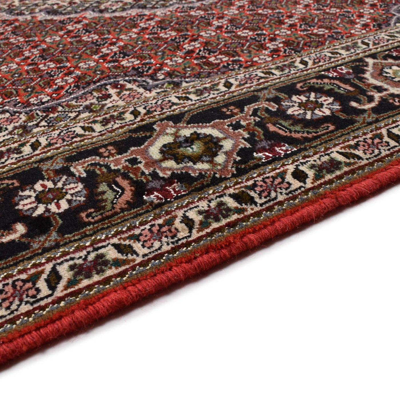 Tabriz - 40 Raj Mattan 203x153cm - Persisk matta