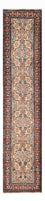 Runner Persisk matta - Bijar - 375 x 83 cm - beige